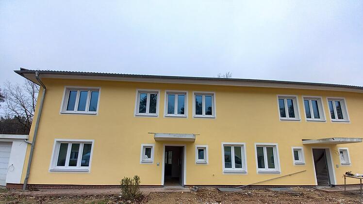 Bamberg: Alte Offizierssiedlung wird Wohngebiet für Familien - mit "bezahlbaren" Mieten