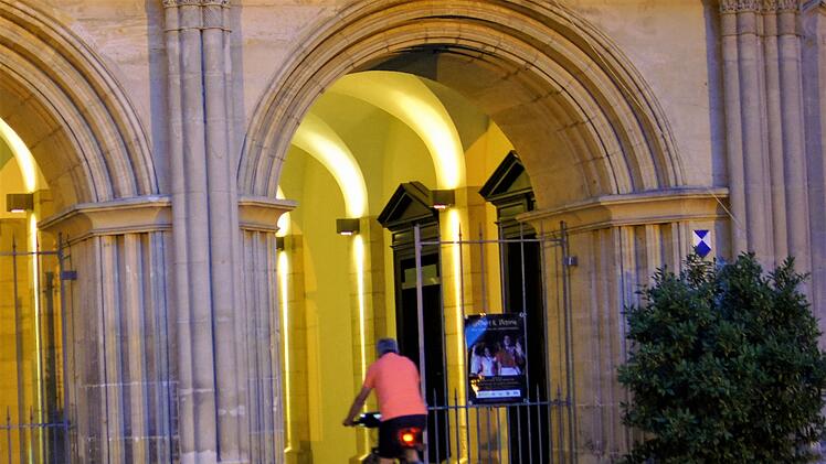 Coburg: Stadtrat lehnt Fahrrad-Vignette mehrheitlich ab - "nicht machbar"