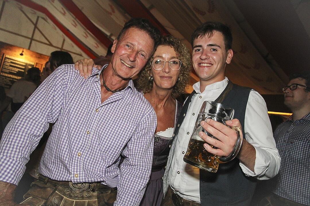 Endlich wieder Kulmbacher Bierwoche!