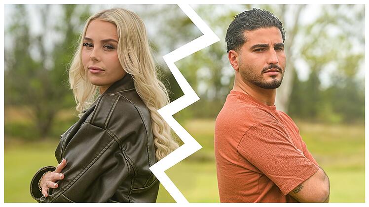 Sidar von VIP-"Are You The One?": Ex warf ihn schon aus der Wohnung
