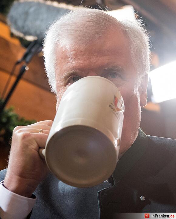 183. Münchner Oktoberfest