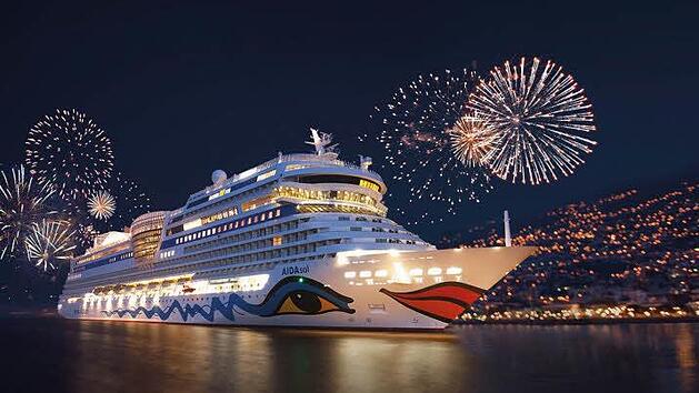 Foto: AIDA Cruises