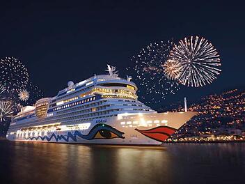 Foto: AIDA Cruises