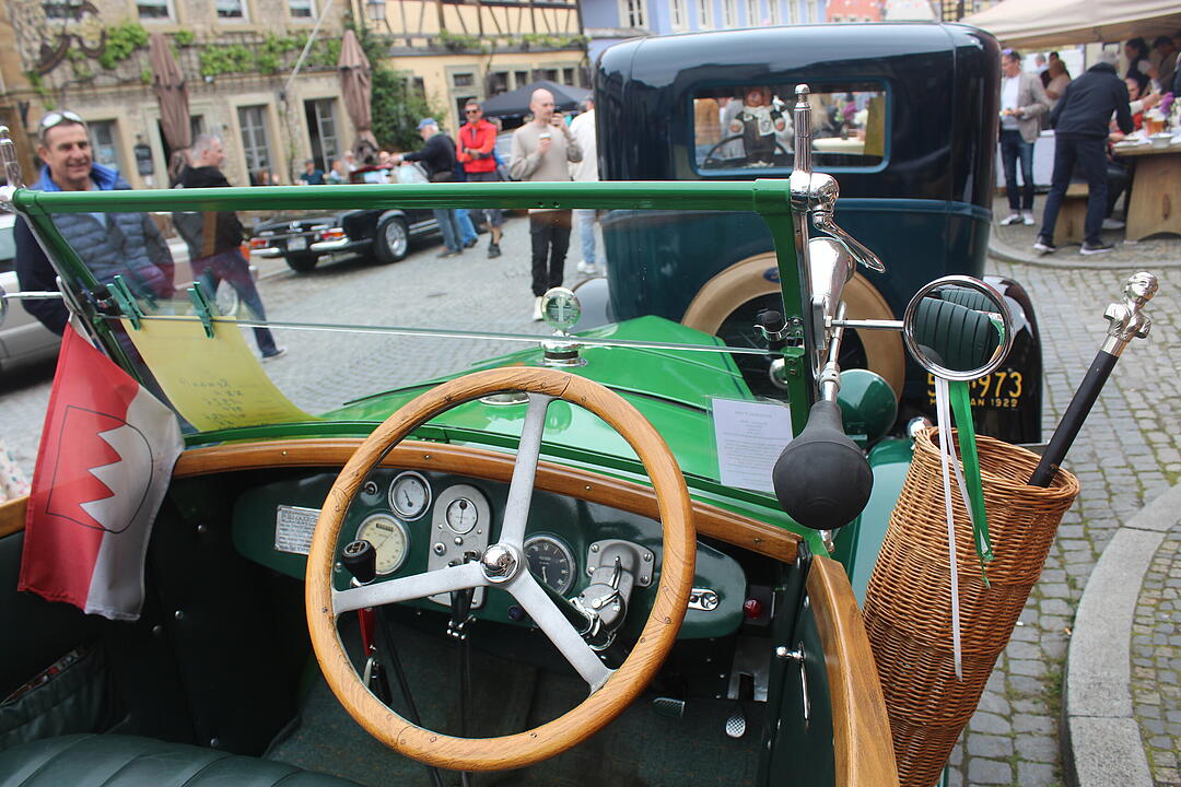 Prichsenstadt Classics