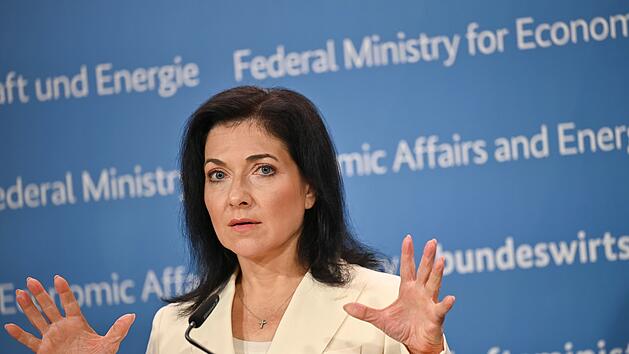 "Mehr und l&auml;nger arbeiten": Ministerin stellt Arbeitsmoral in Deutschland infrage