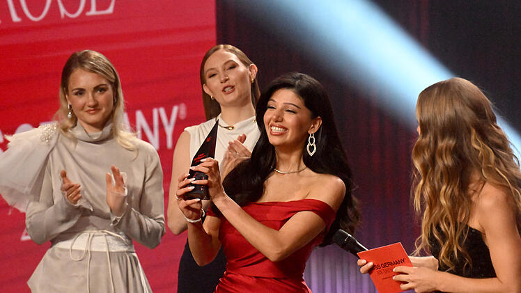 Finale "Miss Germany Awards" 2026