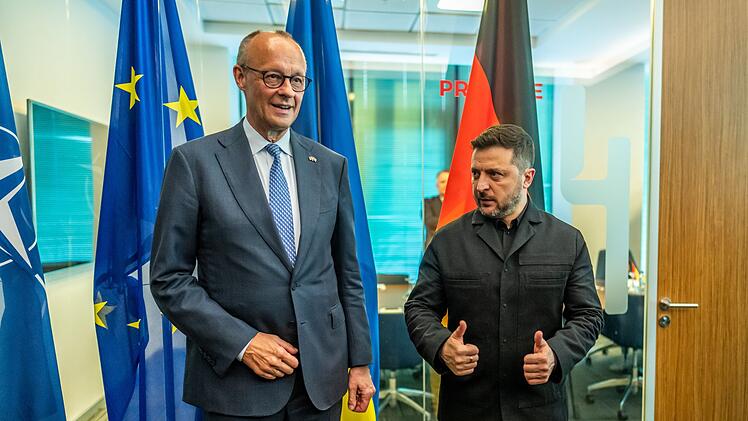 NATO-Gipfel in der T&uuml;rkei