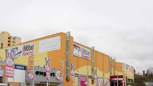 Das Schmolke-M&ouml;bel-Center in Lichtenfels schlie&szlig;t, doch ein Nachmieter ist bereits gefunden.