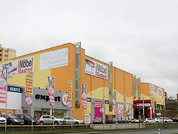 Das Schmolke-Möbel-Center in Lichtenfels schließt, doch ein Nachmieter ist bereits gefunden.