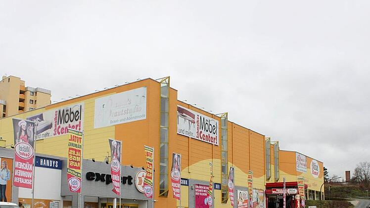 Das Schmolke-Möbel-Center in Lichtenfels schließt, doch ein Nachmieter ist bereits gefunden.