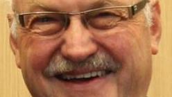 Reinhard Nagengast