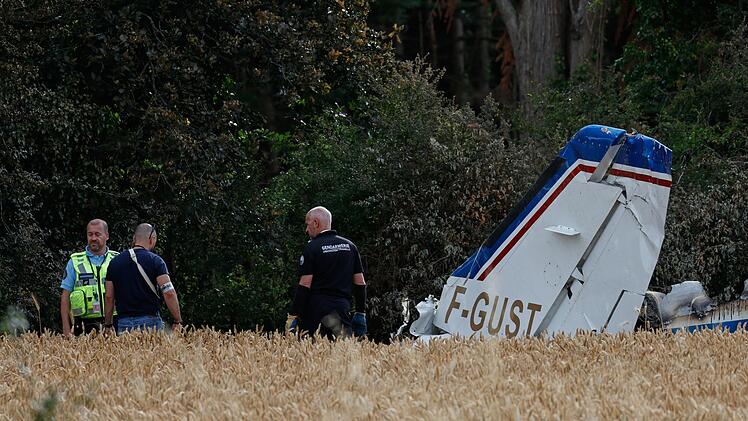 Ubisoft-Mitbegr&uuml;nder stirbt bei Flugzeugabsturz