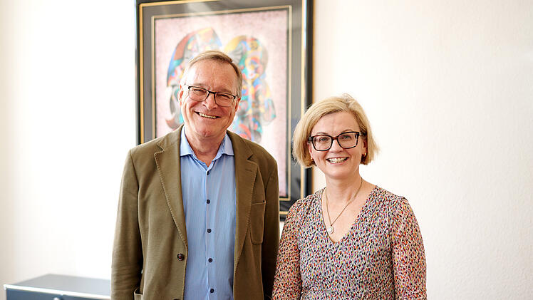 Bamberger Schulreferat wird von Oberbürgermeister neu aufgestellt