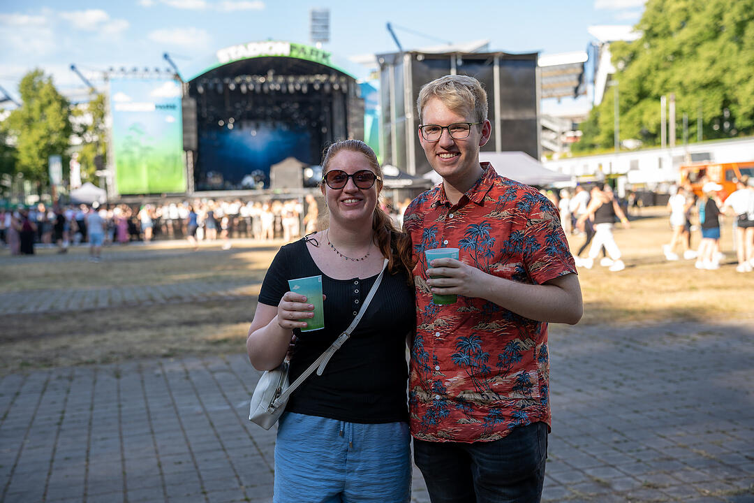 “A very special summer evening with SARAH CONNOR – My favorite Songs Part II“