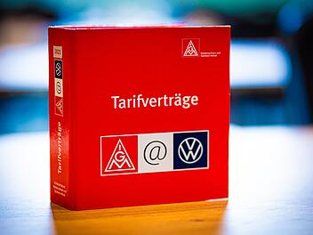 Tarifverträge