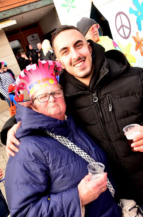 Ebermannstadt feiert Fasching!