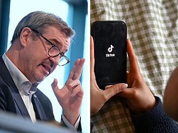 S&ouml;der skeptisch bei Social-Media-Verbot