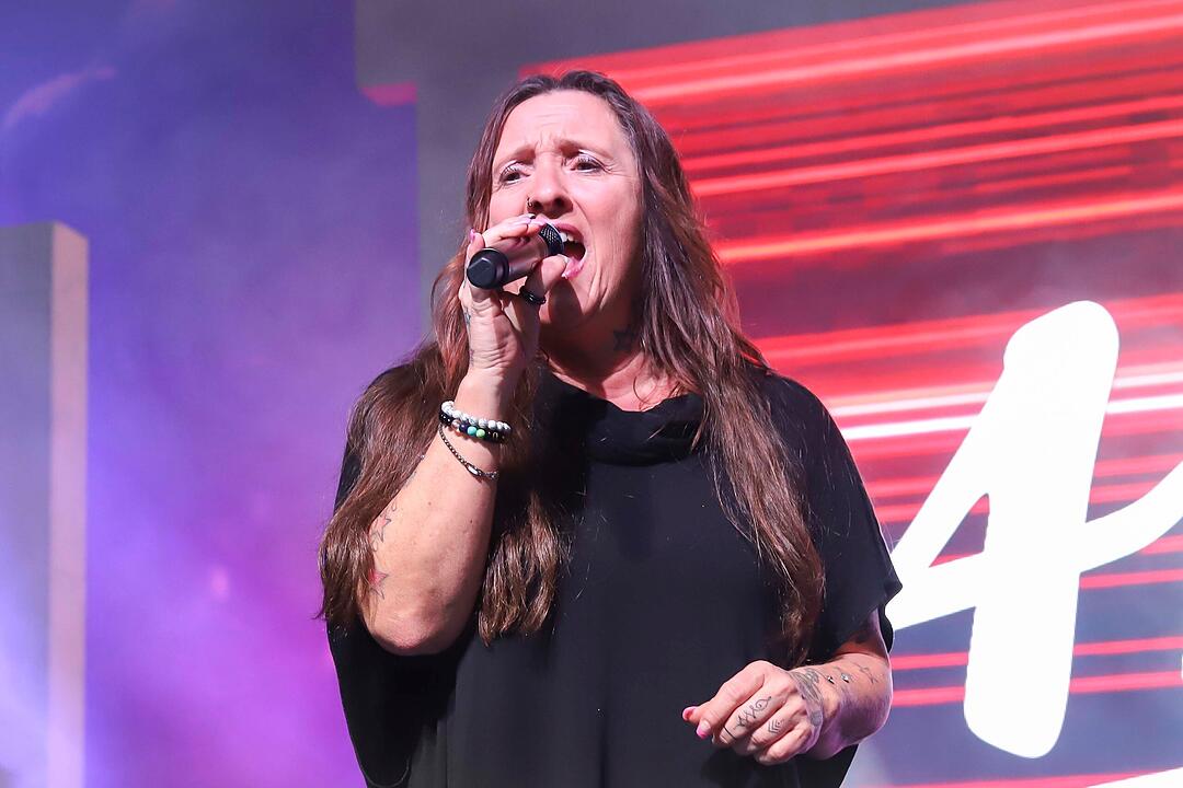 Das erfolgreichste Schlager-Duo Europas war in Kulmbach zu Gast.