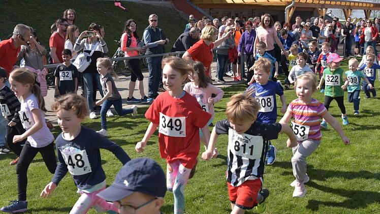 Der Neuhauser Straßenlauf findet nach bisherigem Stand statt. Foto: privat