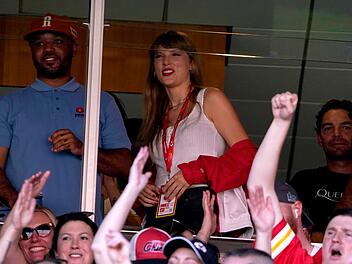 Taylor Swift