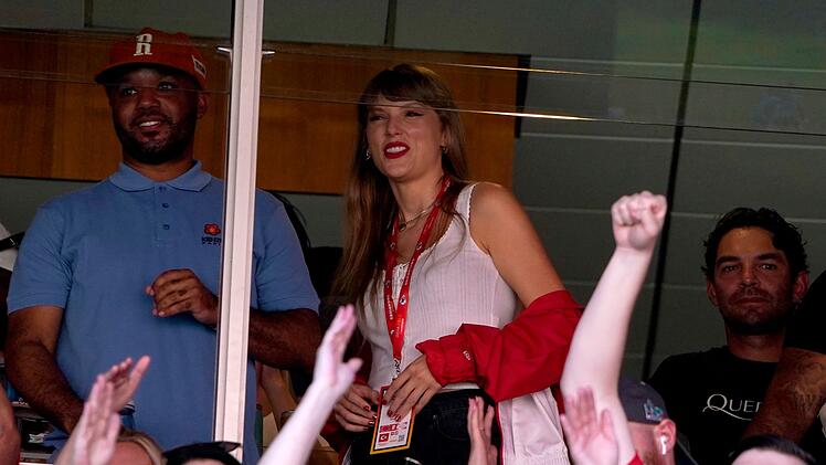 Taylor Swift