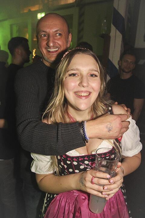 Apres-Ski und Partyhits
