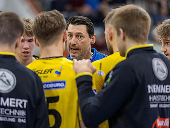 Mahmutefendic: Dessau-Ro&szlig;lauer HV "ist auch ein Hochkar&auml;ter"