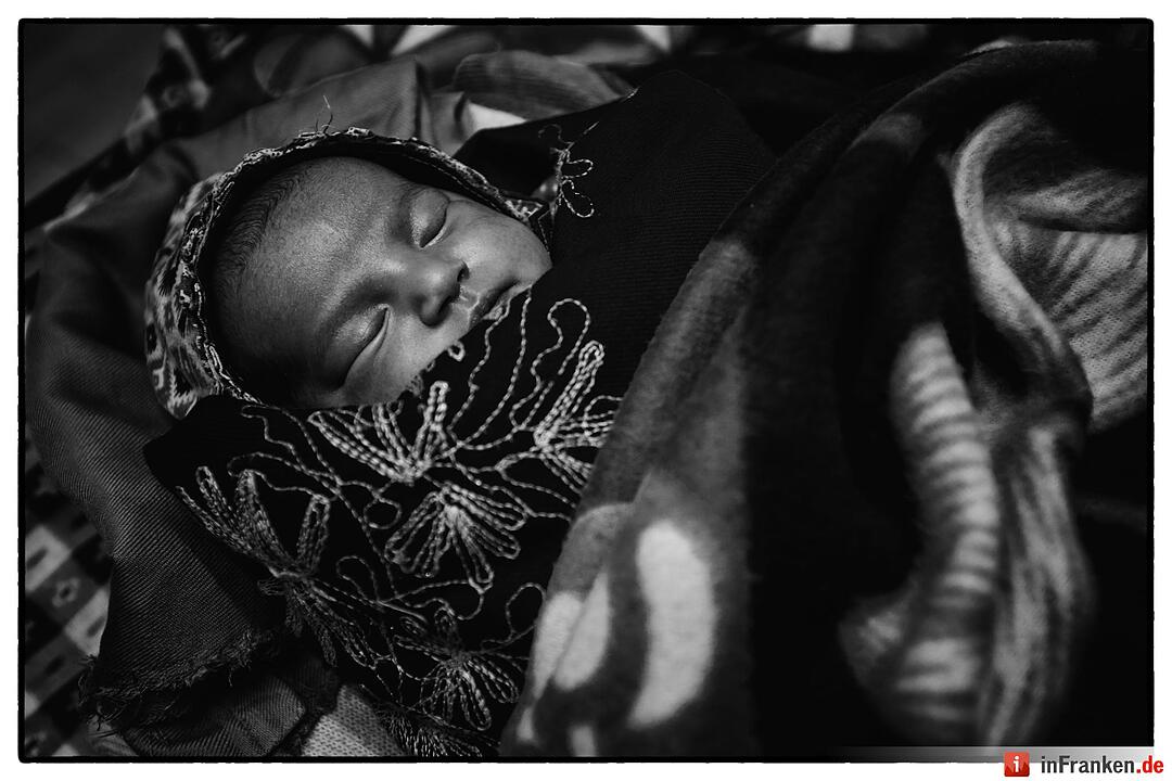 Nepal nach dem Erdbeben