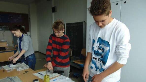 Foto: Petra Malbrich