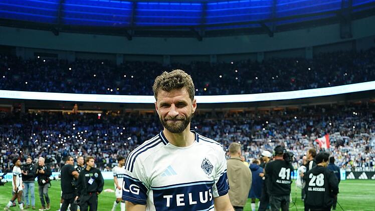 Thomas Müller feiert derzeit in Kanada Erfolge auf dem Platz. Kehrt er nach seiner aktiven Karriere zum FC Bayern zurück?