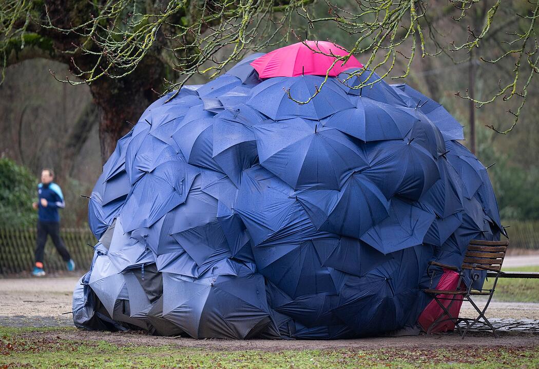 Obdachlosigkeit in Deutschland