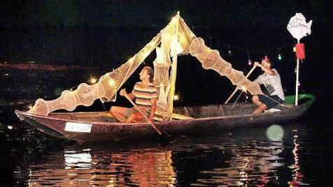 Durch die Lage Bischbergs am Zusammenfluss von Main und Regnitz wurde der Ort für Flößer zu einer wichtigen Station. Auch heute noch wird diese Tradition aktiv gelebt. So ist am Sonntag ab 13 Uhr wieder das traditionelle Fischerstechen auf der Regnitz am Fischereihafen.