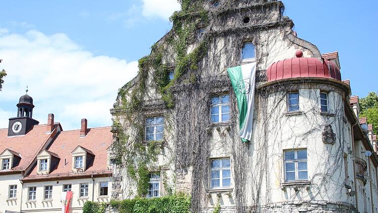 Das Spinnstuben-Ensemble. Foto: Jürgen Gärtner