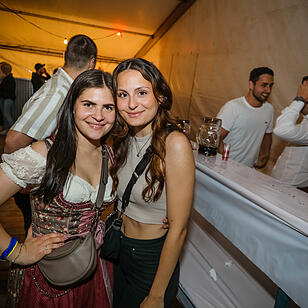 Weinfest Opening Party mit DJ Matze und Franky