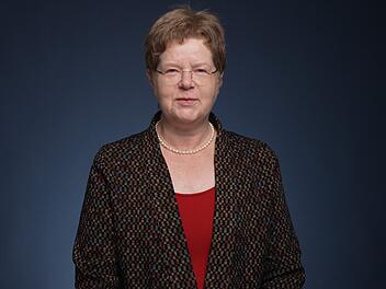 Hochschule f&uuml;r Musik N&uuml;rnberg gewinnt neue Spitzenprofessorin