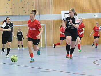 Olympische Ausma&szlig;e beim Schnitthapper-Cup in N&uuml;dlingen