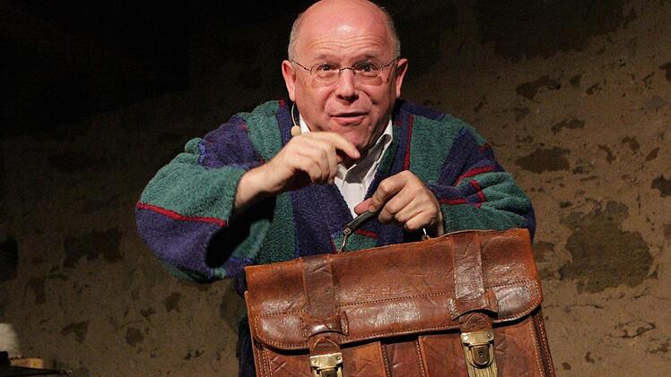 Foto: Josef Hofbauer