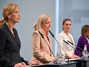 Bund-Länder-Arbeitsgruppe für Reform der Pflegeversicherung