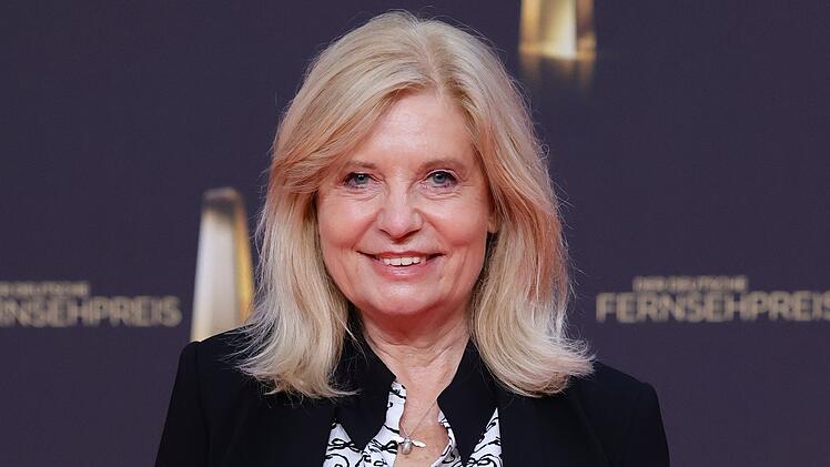 Seit &uuml;ber 30 Jahren z&auml;hlt Sabine Postel zu den beliebtesten TV-Schauspielerinnen des Landes.