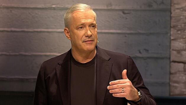 "Grill den Henssler" startet wieder: Alexander Herrmann fest in Jury