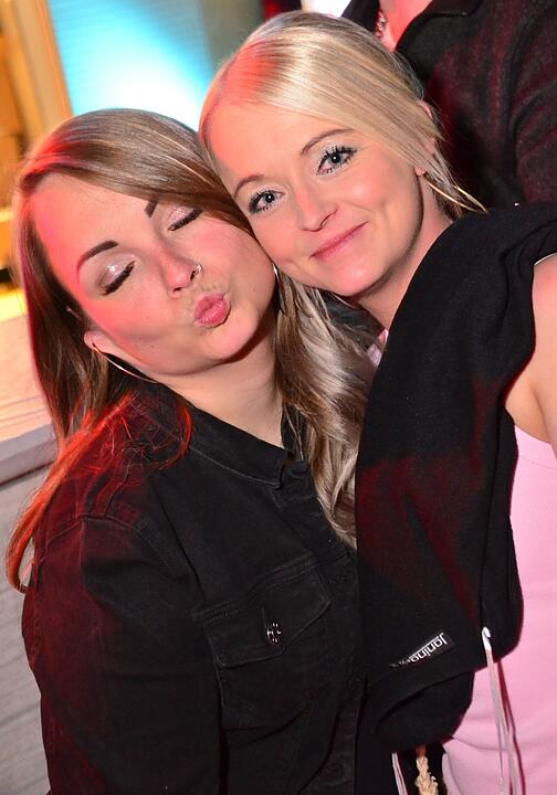MALLE PARTY mit DJ Ratzi