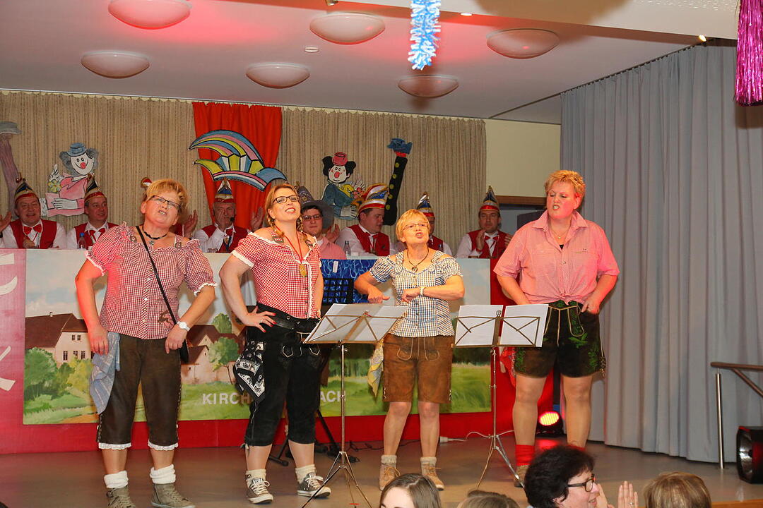 Carneval Club Kirchschönbach