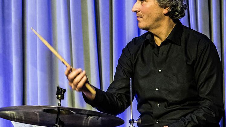 Robert KainarFoto: Jochen Berger