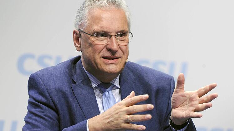 Joachim Herrmann