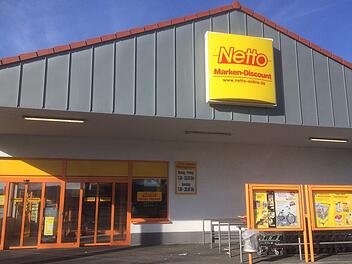 Netto geht, Norma kommt