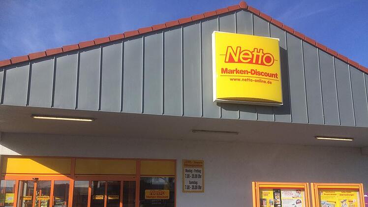 Netto geht, Norma kommt