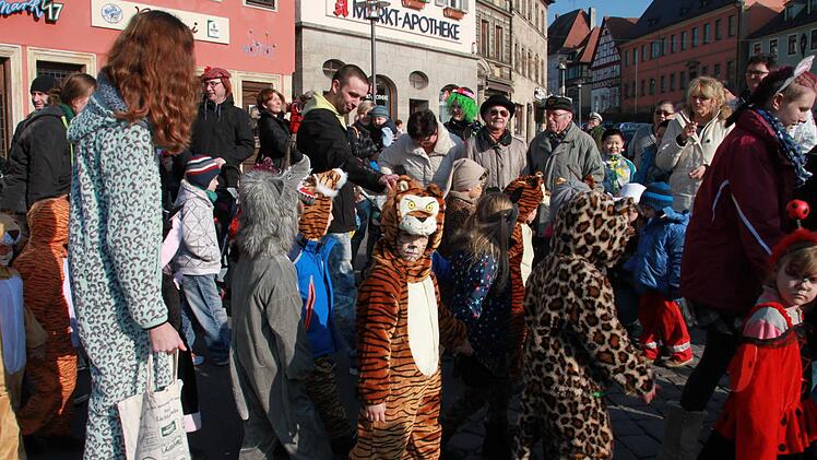 Foto: Miriam Hegner