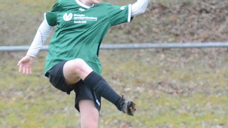 Weitere Impressionen des Fußball-Wochenendes. Foto: ssp