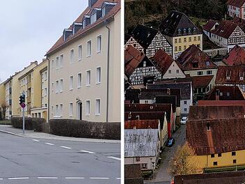 In zwei Regionen in Oberfranken lohnt sich jetzt der Immobilienkauf