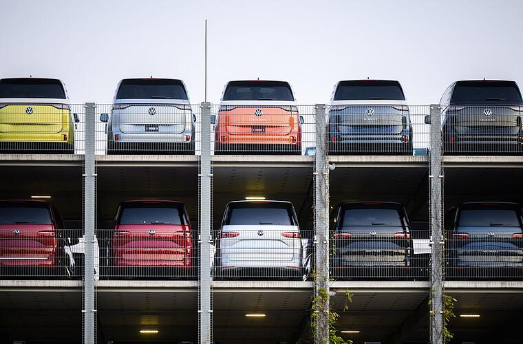 VW will mit Marken-Umbau eine Milliarde Euro sparen